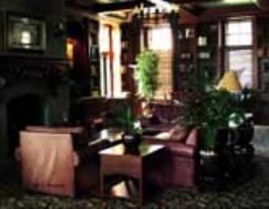 Golf Club Function Room, Granite Bay Golf Club, Granite Bay