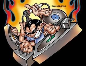 CT DJS