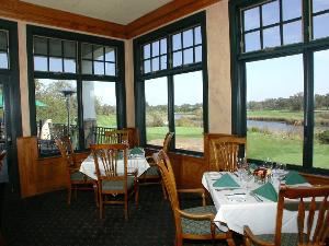 The Mackenzie Grille, Granite Bay Golf Club, Granite Bay