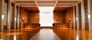 Sanctuary Hall & Gardens