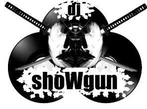 DJ shoWgun