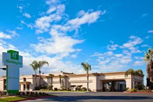 Holiday Inn Fresno Airport, Fresno