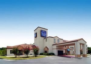 Sleep Inn West
