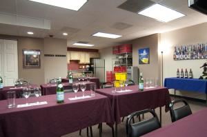 Washington Wine Academy