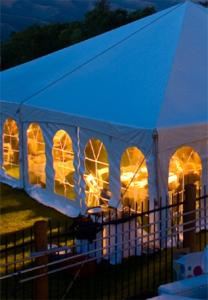 Y and S Party and Tent Rental, Youngwood