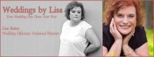 Weddings-By Lisa, Fountain Inn