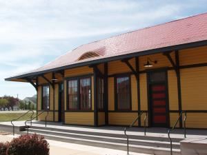 Bealeton Depot
