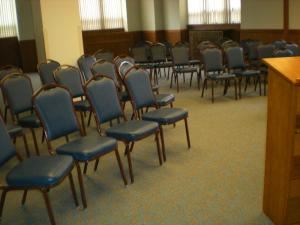 O'Brien A-B, Transformations Spirituality Center, Kalamazoo