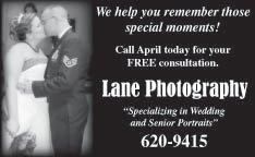 Lane Photography