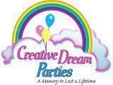 Creative Dream Parties, New York — Get Creative! If you are too busy to come up with a memory to last a lifetime, let Creative Dream Parties do it for you! Our award winning continually rated five star facility will customize your dream theme or tempt you with choices from our made to order menu...from Glamour Teas to Star War Heroes, or Wacky Scientists…you and your child can dream BIG, dream small...we’ll do it all! We’ll maximize your time with 90 action packed minutes and minimize your budget with discounted parking passes.