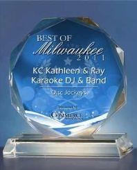 KC Kathleen Exclusive Production DJ Karaoke
