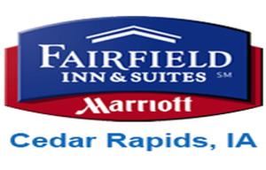 Fairfield Inn & Suites Cedar Rapids
