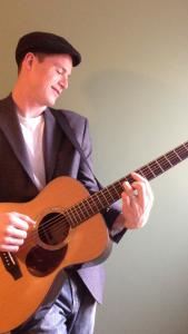 Adam Rice Music