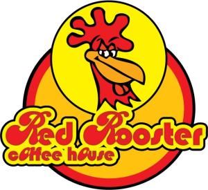 Red Rooster Coffee House, Aberdeen