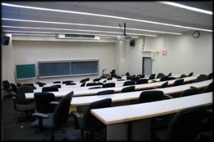 Blewett 115, University of New England, Portland