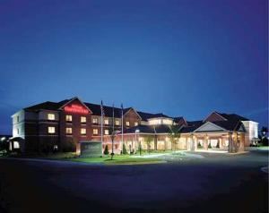 Hilton Garden Inn Albuquerque North/Rio Rancho