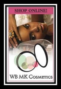 WBMK COSMETICS