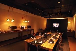 Courtside Suite, AT&T Center, San Antonio
