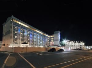 Marquis de Lafayette Hotel, Cape May