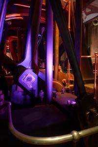 Great Engines Hall - Social, Waterworks Museum, Chestnut Hill