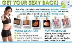 It works weight loss