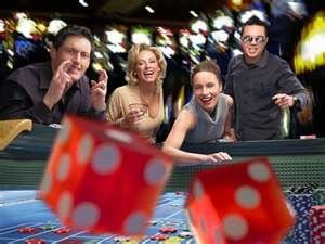 Great Lakes Casino Events, Willoughby