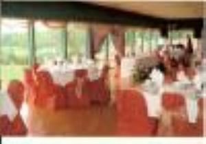 Lounge on the Green, Tamaron Country Club, Toledo