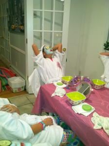 Lala Lil Spa