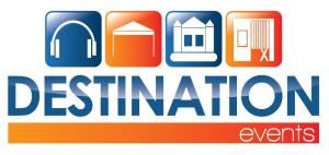 Destination Events, Inc. - Medford