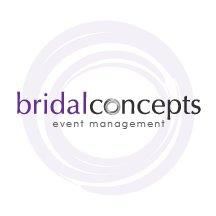 Bridal Concepts Event Management