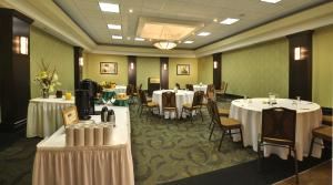 MacNab Room, Sheraton Hamilton Hotel, Hamilton