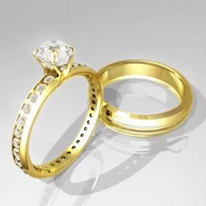 BC Spa - You're Getting Married, Atlanta