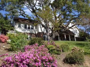 The Inn on Knowles Hill, Luxury B & B, Sonora