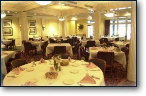 Raleigh Tavern, Big Spring Country Club, Louisville — Raleigh Tavern