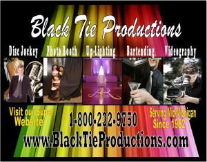 Black Tie Productions