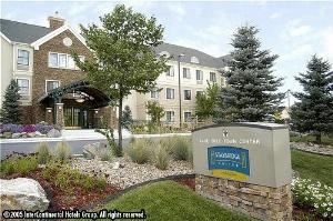 Staybridge Suites - Denver South-Park Meadows