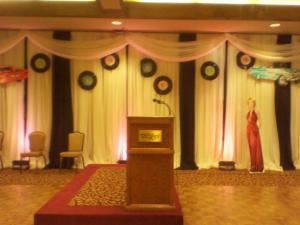 J's Event Solutions, Clovis