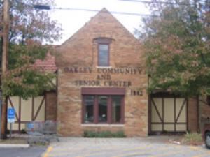Oakley Recreation Center