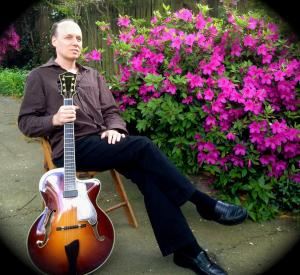 Chris Vasi - Jazz Guitarist
