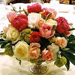 Bonita Flowers & Party Supply, Chula Vista