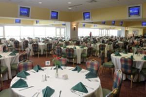 Millionaires Row, Churchill Downs - Home of the Kentucky Derby, Louisville
