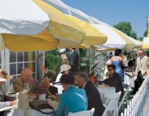 Marquee Village, Churchill Downs - Home of the Kentucky Derby, Louisville