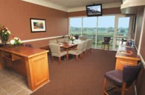 Jockey Club Suites, Churchill Downs - Home of the Kentucky Derby, Louisville