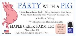 Maple Creek Farms