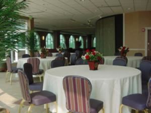 The Triple Crown Room, Churchill Downs - Home of the Kentucky Derby, Louisville