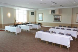 The Oaks Room, Churchill Downs - Home of the Kentucky Derby, Louisville
