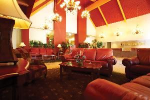 Ramada Stevens Point