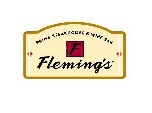 Fleming’s Prime Steakhouse & Wine Bar