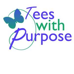 Tees With Purpose