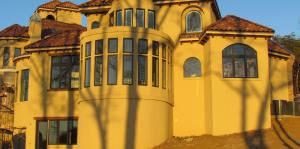 Bella Collina Mansion
